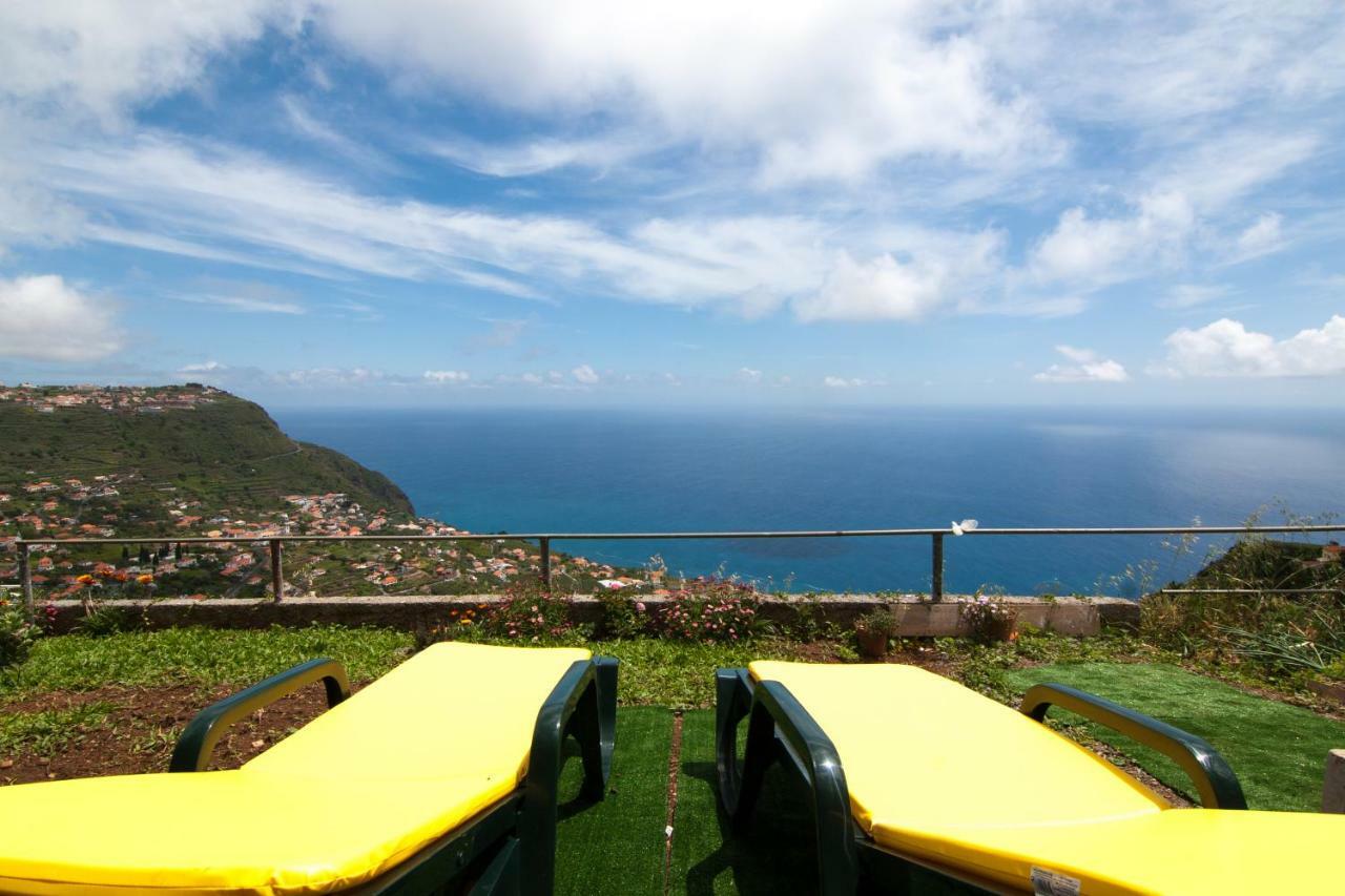 Casa Da Tenda Apartamento Arco da Calheta (Madeira)