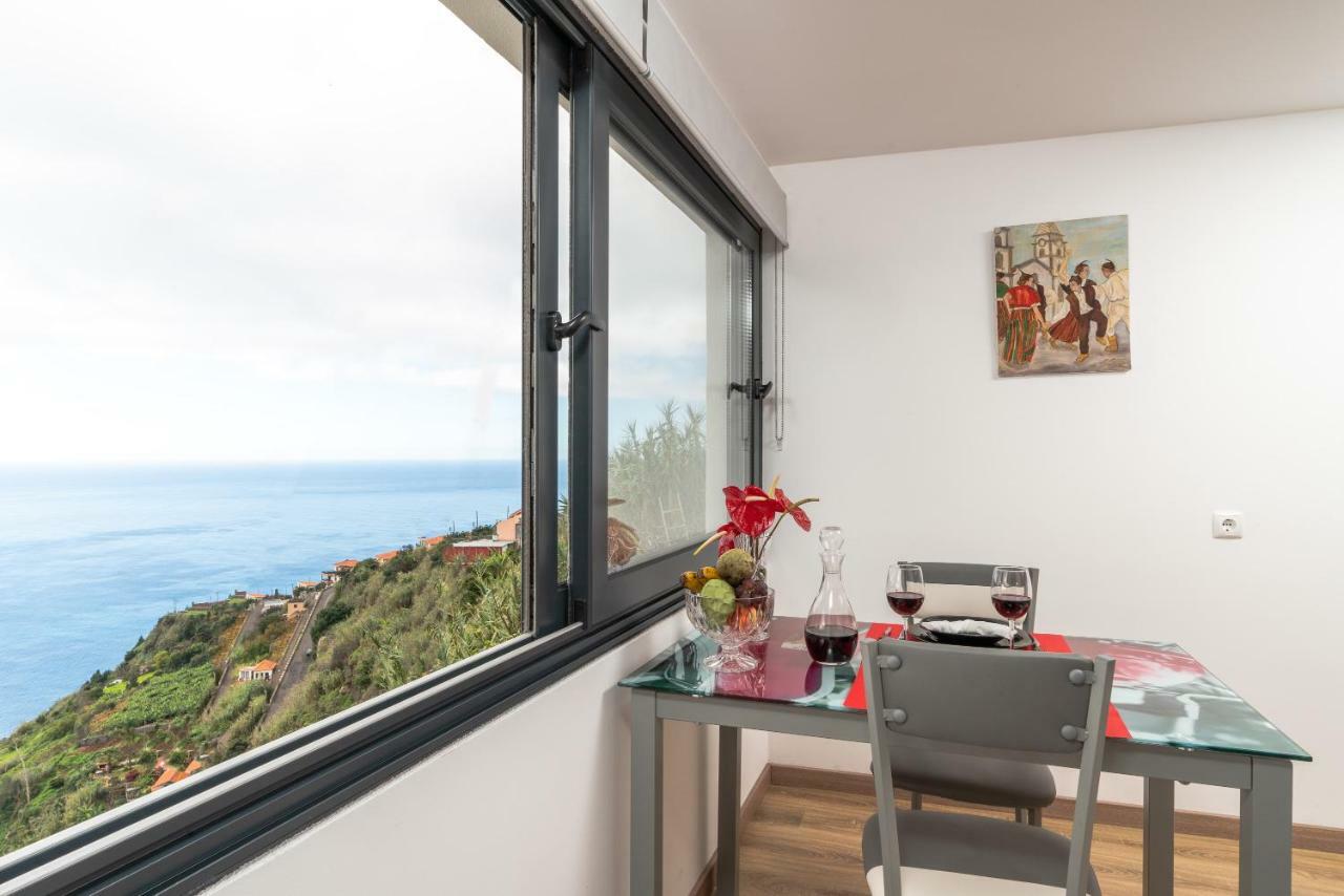 Apartamento Casa Da Tenda *