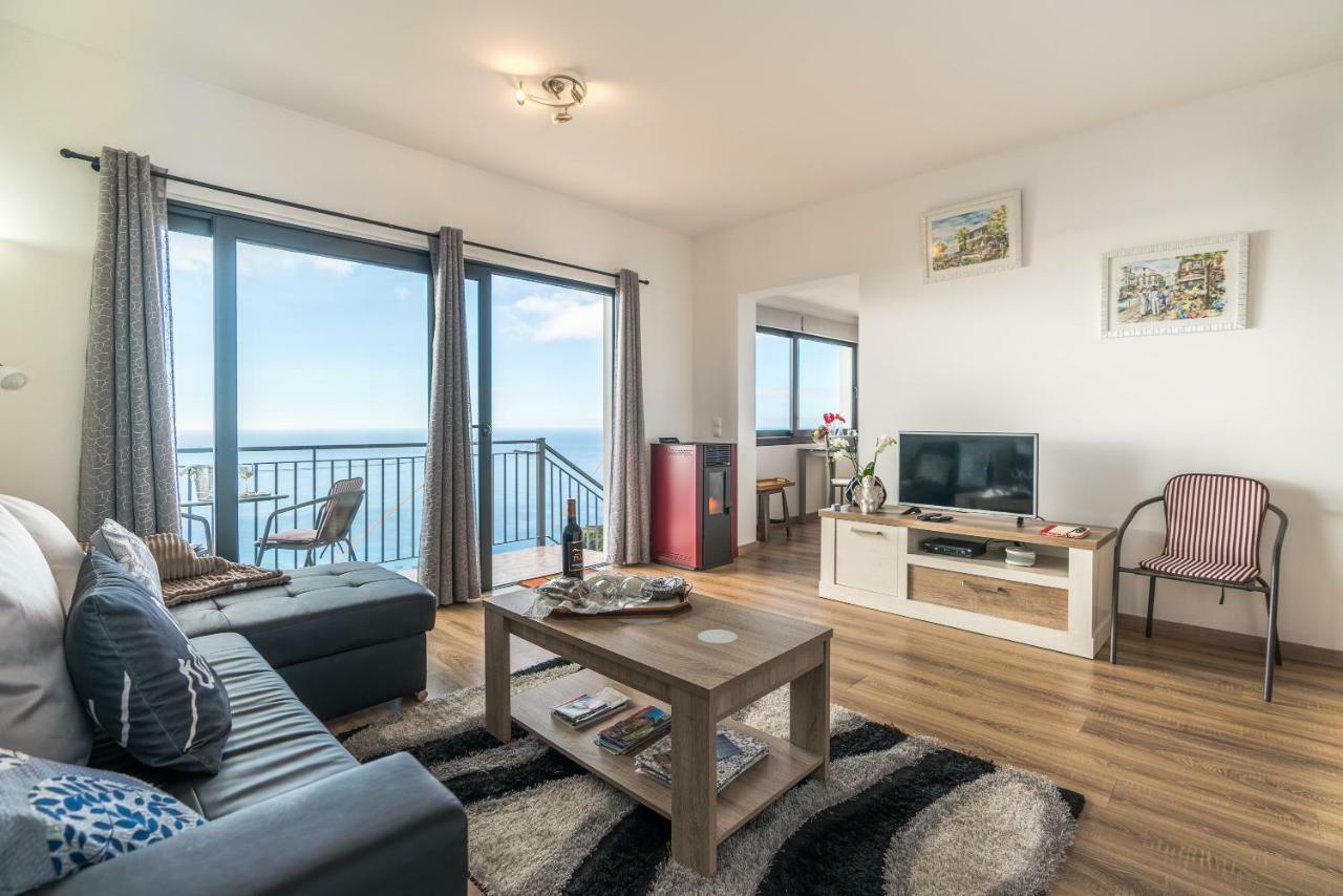 Apartamento Casa Da Tenda *