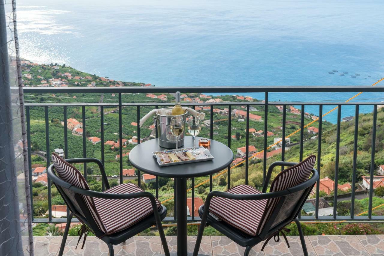 Casa Da Tenda Apartamento Arco da Calheta (Madeira)