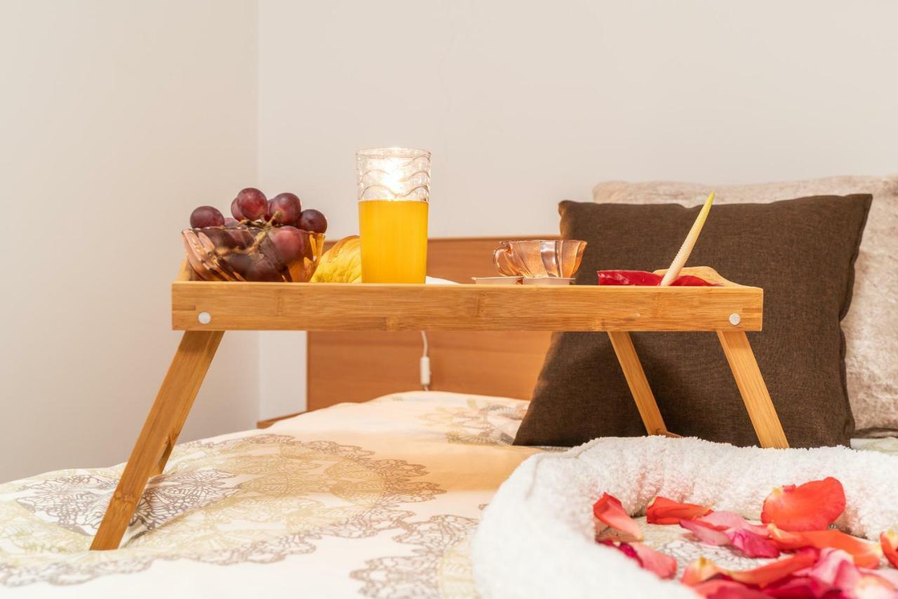 Apartamento Casa Da Tenda *