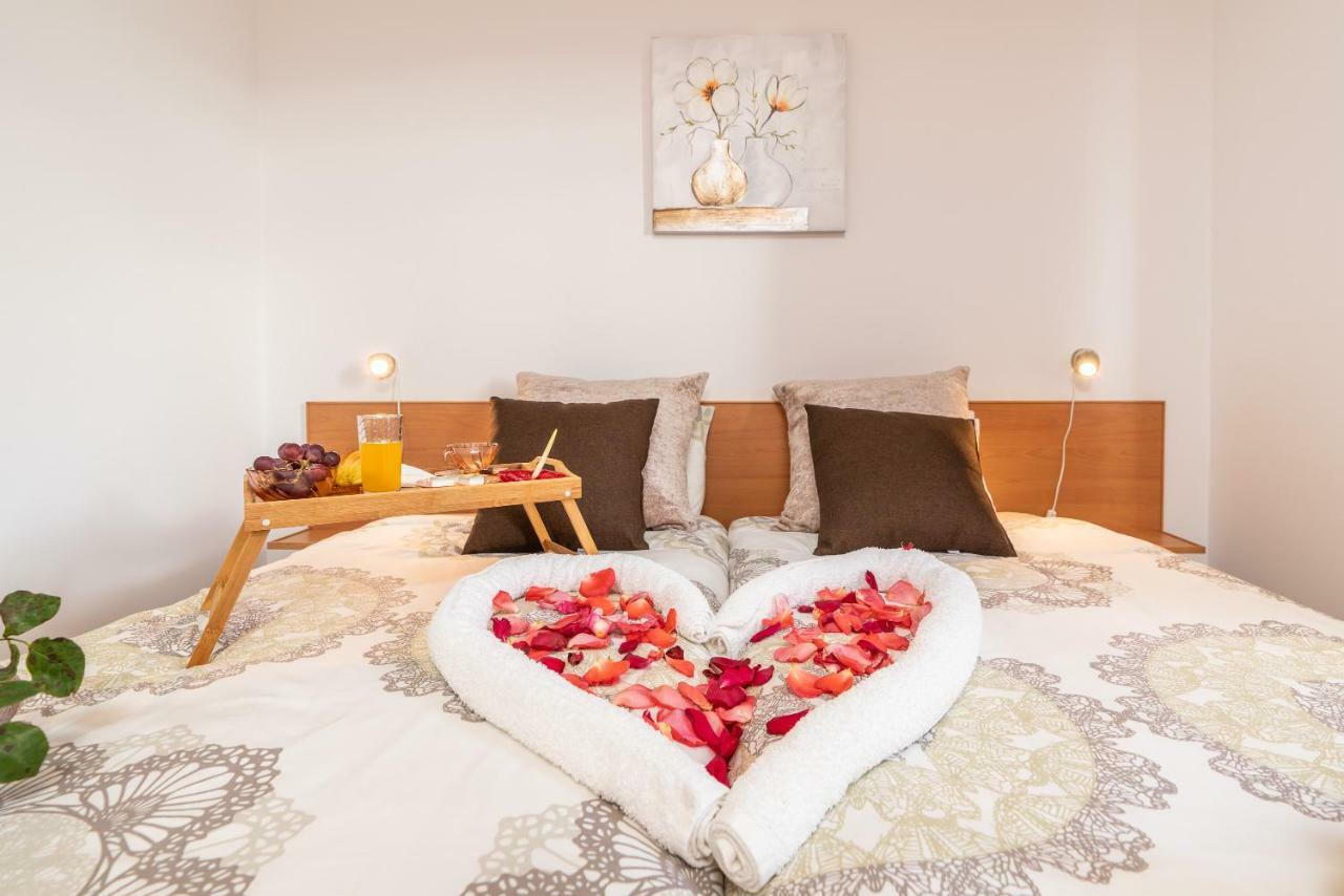 Apartamento Casa Da Tenda *