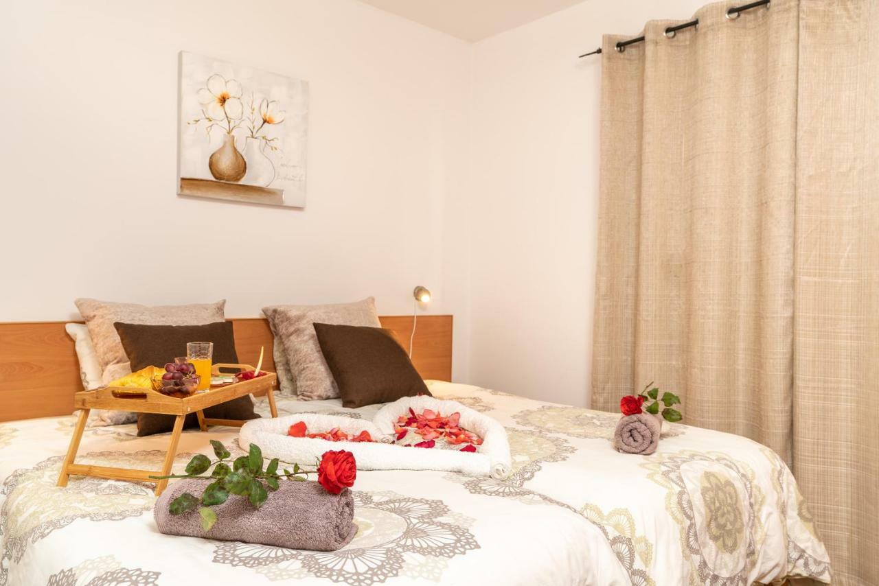 Apartamento Casa Da Tenda *