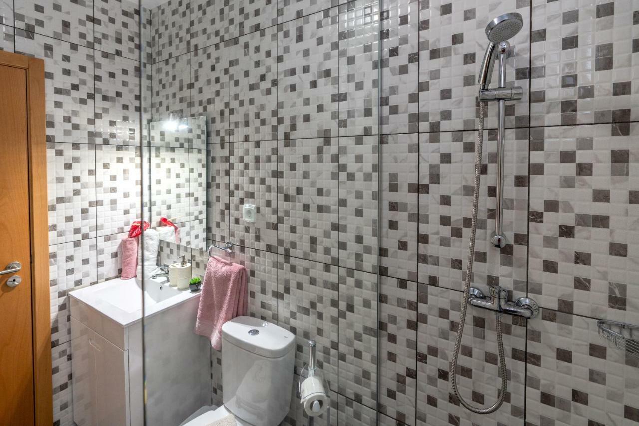 Apartamento Casa Da Tenda *