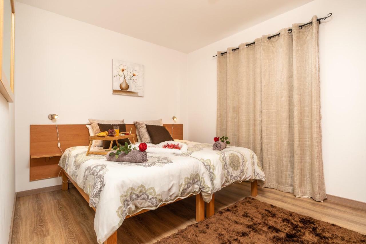 Apartamento Casa Da Tenda Arco da Calheta (Madeira)