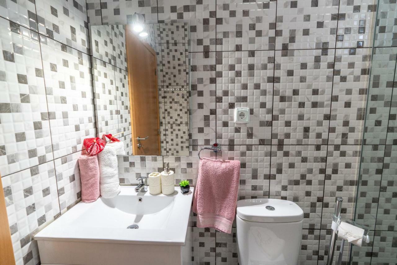 Apartamento Casa Da Tenda Arco da Calheta (Madeira)
