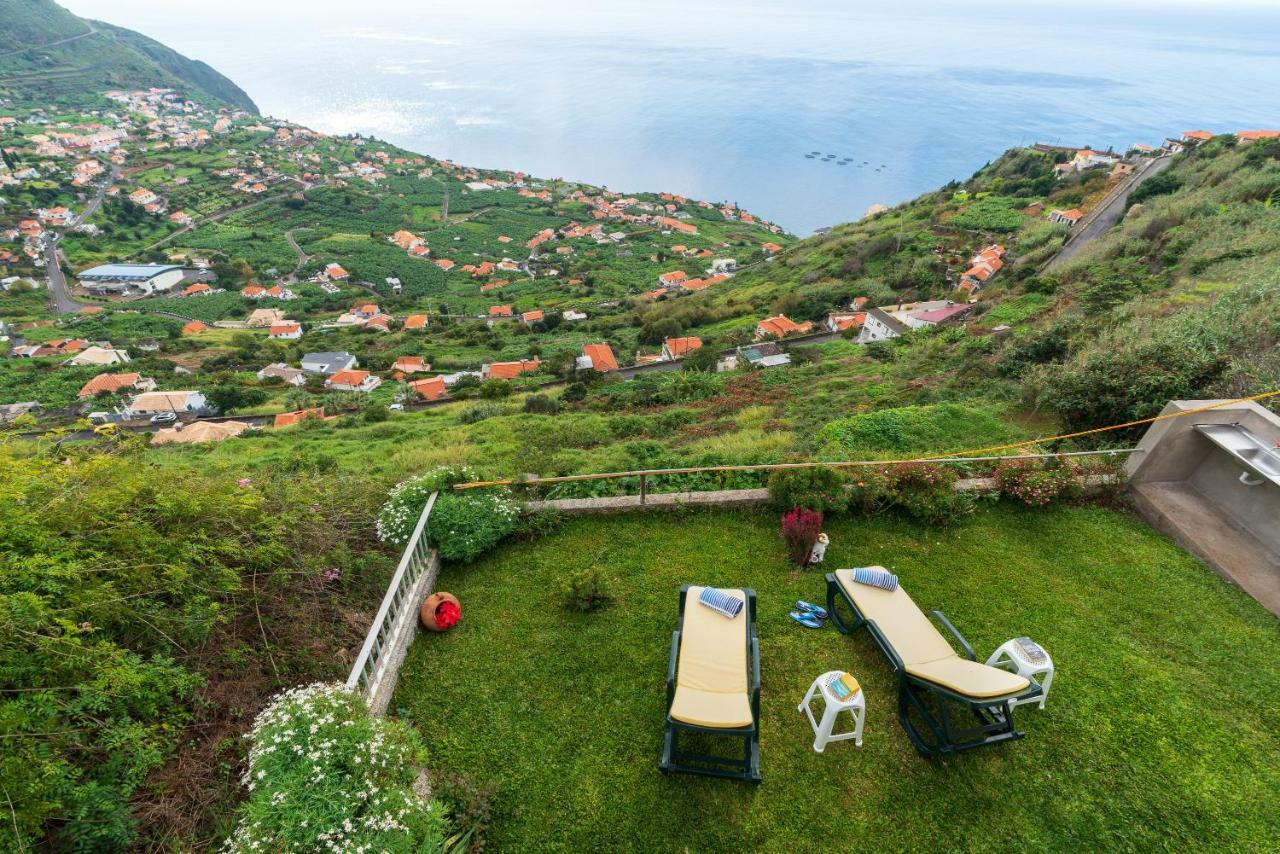 Apartamento Casa Da Tenda