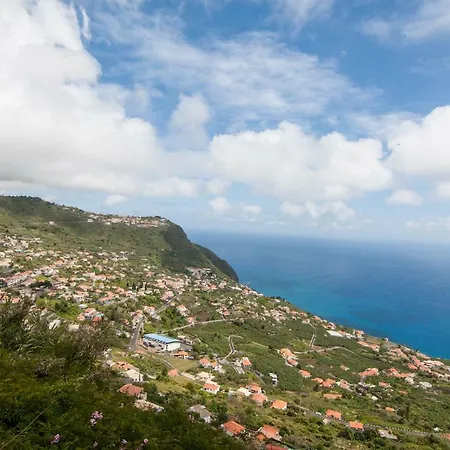 Casa Da Tenda Arco da Calheta  Exterior photo