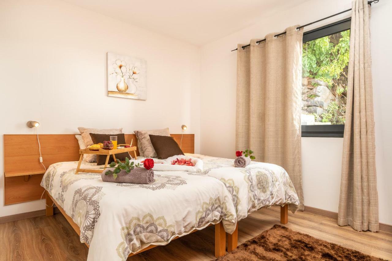 Casa Da Tenda Apartment *