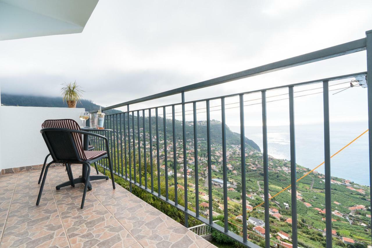Casa Da Tenda Appartement *