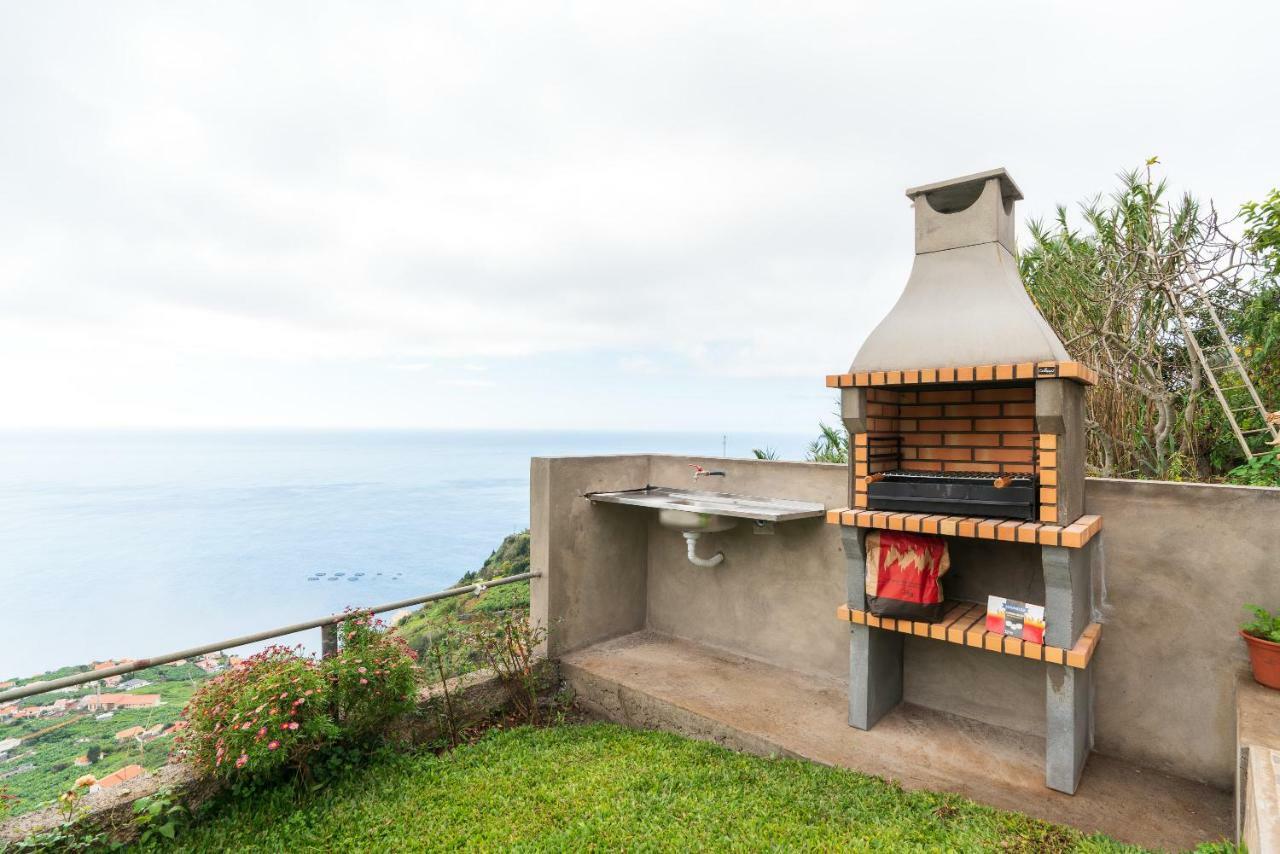 Casa Da Tenda Appartement *